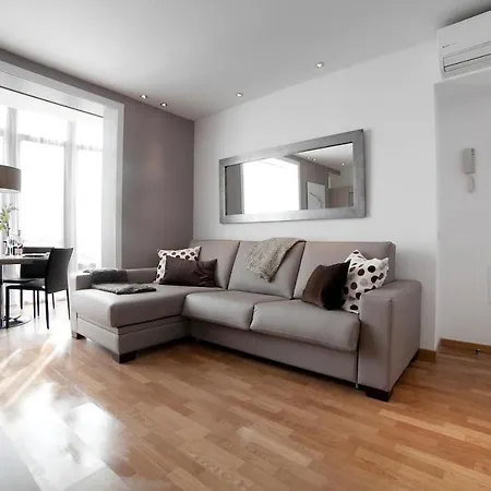 Bono Aprt Apartment Lisbon