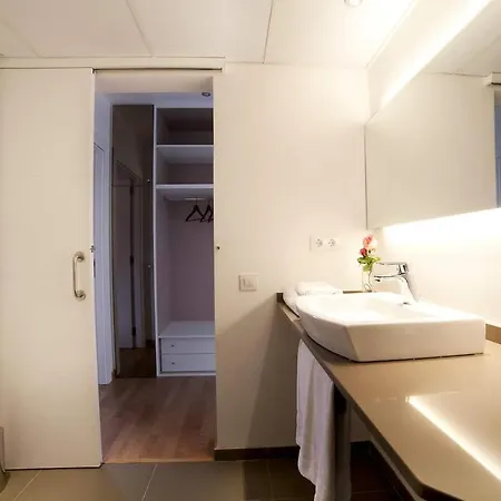 Apartmán Bono Aprt Lisboa