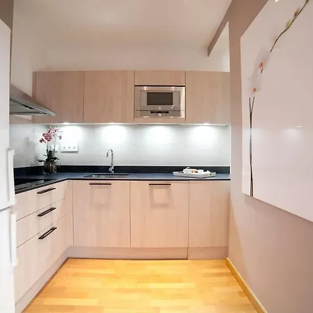 Apartmán Bono Aprt *